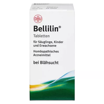 BELLILIN Tabletten, 40 stuks BELLILIN Tabletten, 40 stuks