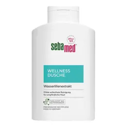 Sebamed Wellness Douche, 400 ml
