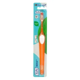 Tepe tandenborstel Nova x-soft blister, 1 st