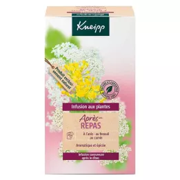 Kneipp Kruidenthee na het eten, 20 st