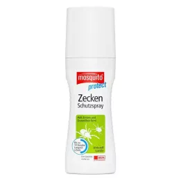 MOSQUITO Tekenwerende spray bescherming, 100 ml