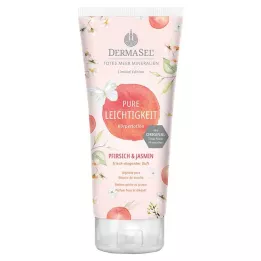 DERMASEL Dode Zee Body Lotion Pure Lightness, 200 ml