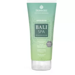 DERMASEL Dode Zee Care Shower Bali SPA Lim.edi., 200 ml