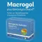 Macrogol plus elektrolyten Dexcel 13,7 g ple, 100 tabletten