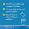 Macrogol plus elektrolyten Dexcel 13,7 g ple, 100 tabletten