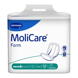 MoliCare® Form 5 druppels, 32 stuks