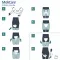 MoliCare® Form 5 druppels, 32 stuks