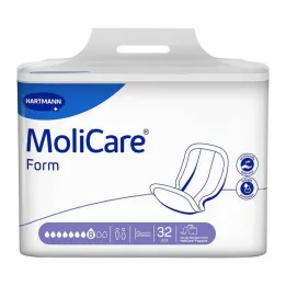MoliCare® Form 8 druppels, 32 stuks