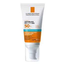 ROCHE-POSAY Anthelios hydraterende Cr.UVMune LSF 50+, 50 ml