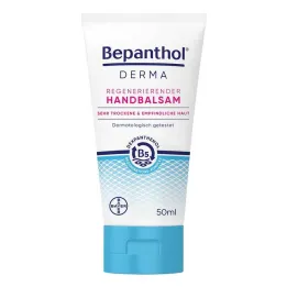 Bepanthol Derma regenererende handbalsem, 50 ml
