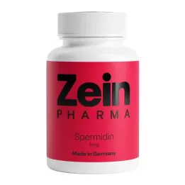 SPERMIDIN Mono 1 mg capsules, 30 stuks