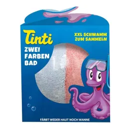 Tinti tweekleurenbad, 170 g