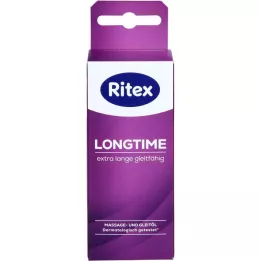 RITEX Lange tijd olie, 50 ml