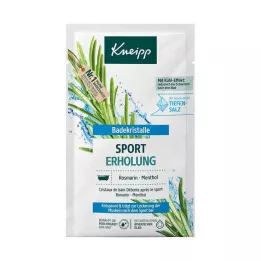 KNEIPP Badkristallen SPORT Recreatie, 60 g