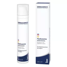 DERMASENCE Hyalusoom reinigingsgel, 100 ml