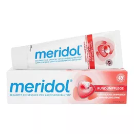 MERIDOL Allround verzorgende tandpasta, 75 ml