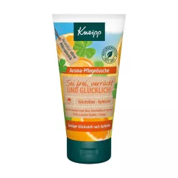 KNEIPP Aroma-Care. Wees vrij, gek en GELUKKIG., 50 ml