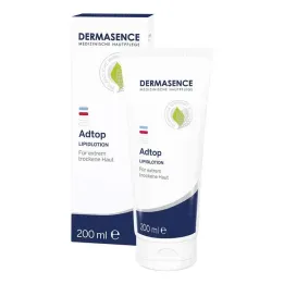 Dermasence Adtop Lipidenlotion (200 ml)