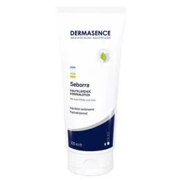 Dermasence Seborra huidverhelderende bodylotion, 200 ml