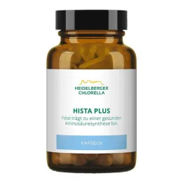 Hista Plus-capsules, 27 g