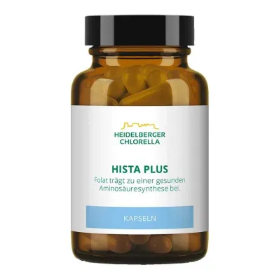 Hista Plus-capsules, 27 g