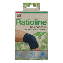 Ratioline kniebrace maat s (1 stuk)