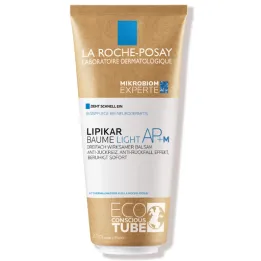 ROCHE-POSAY Lipikar Baume licht, 200 ml