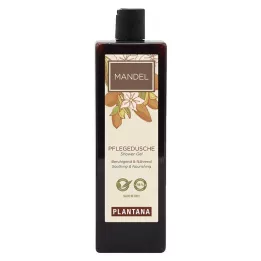 PLANTANA Amandelverzorgingsdouche, 500 ml
