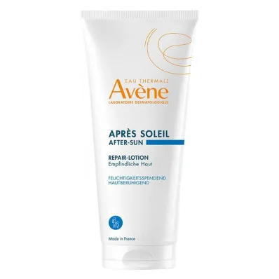 Avene After-Sun Reparatielotion, 200 ml Avene After-Sun Reparatielotion, 200 ml
