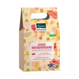 KNEIPP Naturkind Gr.badeüb.superhel.&amp;Sea Princess, 1 P