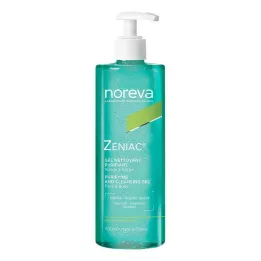 NOREVA Zeniac Reinigingsgel, 400 ml