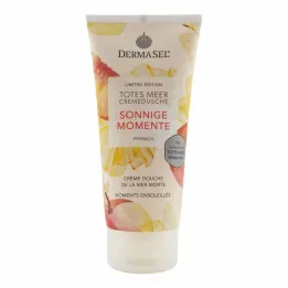 Dermasel TM crèmedouche zonnige momenten lim.Ed., 100 ml