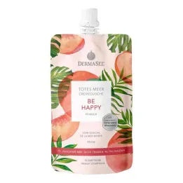 Dermasel Dode Zee Crème Douche Be Happy (100 ml)