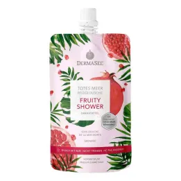 Dermasel Dead Sea Care Douche Fruitige Douche (100 ml)