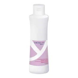 Lactacyd + prebiotische intieme waslotion, 250 ml
