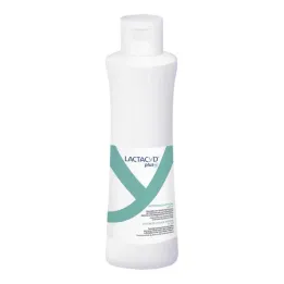Lactacyd + Actieve intieme waslotion, 250 ml
