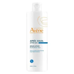 Avene After-Sun Reparatielotion, 400 ml