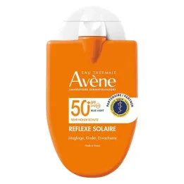 Avene Reflexes Solaire Family Emulsie SPF 50+, 30 ml