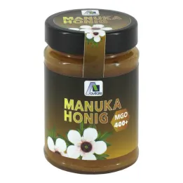 Manukahoning Mgo 400+, 250 g