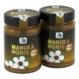 Manukahoning Mgo 400+, 500 g