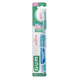 GUM Pro gevoelige tandenborstel, 1 st