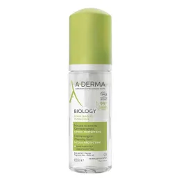 A-derma Biologie Reinigingsschuim (150 ml)