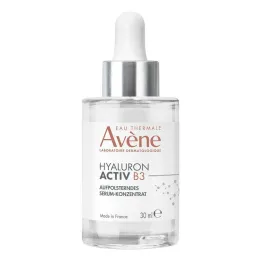 Avene Hyaluron Activ B3 opvullend serumconcentraat, 30 ml