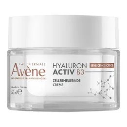 Avene Hyaluron Activ B3 celvernieuwende crème, 50 ml