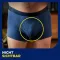 TENA MEN ACTIVE FIT Extra Light-pads voor incontinentie, 14 stuks