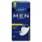 TENA® MEN ACTIVE FIT Niveau 2 verbanden voor incontinentie, 20 stuks