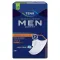 TENA® MEN ACTIVE FIT Niveau 3 verbanden voor incontinentie, 16 stuks