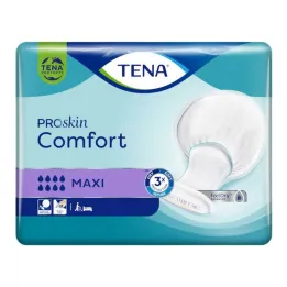 Tena Comfort maxi-sjablonen, 34 stuks