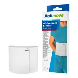 Actimove Buikbinder Comfort 9 / 23 cm M, 1 st