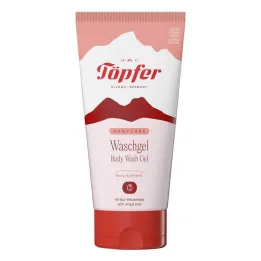 Töpfer Babycare wasgel, 150 ml